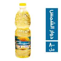 شيف زيت دوار الشمس - 800 مل