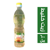 ابتهال زيت خليط - 600 مل