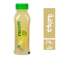 فروتي نكتار جوافة - 290 مل
