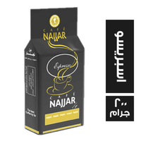بن نجار اسبريسو - 200 جم
