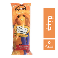 سو ماتش سناكس بطعم الجبنة - 5 ج