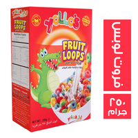 يولوز فروت لوبس - 250 جم