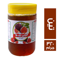 ريو مربي تين - 320 جم