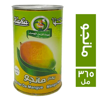 قها نكتار مانجو سهل الفتح - 365 مل