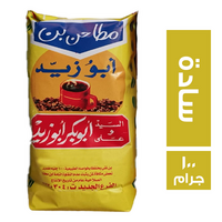 مطاحن بن ابو زيد سادة - 100 جم