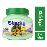 ستاركي كريم بشرة بخلاصة الفواكه - 300 جم