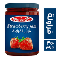 هيلمر مربى فراولة - 350 جم