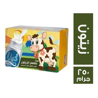 كيزا جبنة فيتا بطعم الزيتون - 250 جم