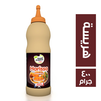 جود فرانس هريسة دريسنج - 400 جم