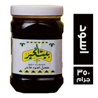 بيت الخير عسل اسود - 350 جم