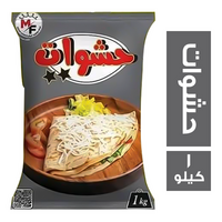 موتزاريلا فريش جبنة موتزاريلا حشوات - 1 كجم