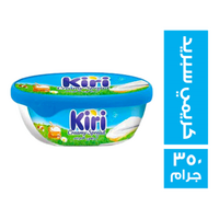 كيري جبنة كريمي سبريد - 350 جم