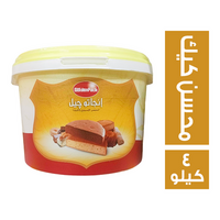 جولدن باك محسن كيك - 4 كجم