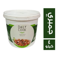 ديلي كوك خلطة الجمبري - 4 كجم