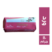 ماكنزى صابون برائحة الورد - 110 جم