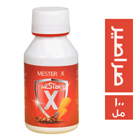 مستر اكس قاتل الصراصير - 100 مل