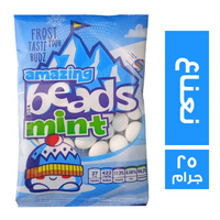 بيدز اميزينج شيكوبون بطعم النعناع - 25 جم