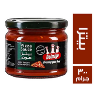 دولميو صوص بيتزا - 300 جم
