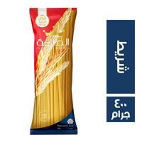 الملكة مكرونة شريط - 400 جم