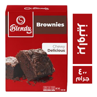 بليندي براونيز - 400 جم