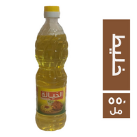 الخيالة زيت خليط - 550 مل