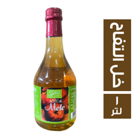 اندريا ميلانو خل التفاح - 1 لتر