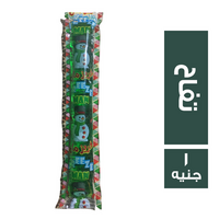 فريز مان لوليتا بطعم التفاح - 1 ج