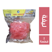 دكتور شو زهرة ليفة - 1 قطعة