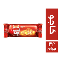جود داي بسكويت بطعم الكاجو - 32 جم