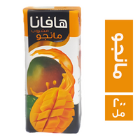 هافانا عصير مانجو - 200 مل