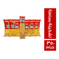 بساطة مكرونة - 350 جم