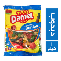 دامل كاندي دبدوب - 1 كجم