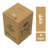 لمار كريمة خفق - 5 كجم