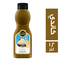 الموندو صوص الكاندي - 1.2 لتر