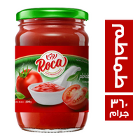 روكا صلصة طماطم - 360 جم