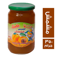 قها مربى مشمش برطمان - 350 جم