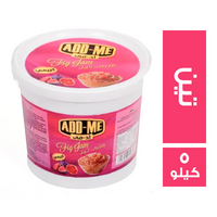 اد مي مربى تين - 5 كجم