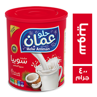 عمان سوبيا - 400 جم