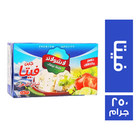 لاشولاند جبنة فيتا - 250 جم