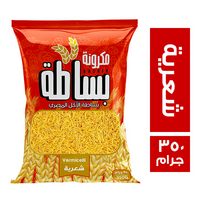 بساطة شعرية - 350 جم