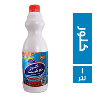 كلور روكيت - 1 لتر