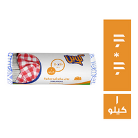 كوين رول مفرش سفرة ميجا 110 * 110 - 1 كجم