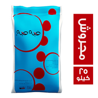 حبه حبه فول مجروش ليتواني - 25 كجم