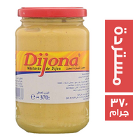 ديجونا معجون مستردة - 370 جم