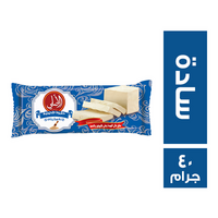 الاصلي حلاوة طحينية سادة بار - 40 جم