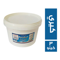 فرحات جبنة كيري - 3 كجم