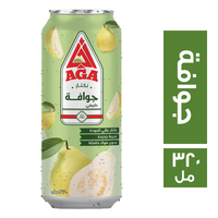 اجا نكتار جوافة - 320 مل
