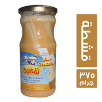 شهية مش بالقشطة - 375 جم