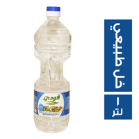 فودي خل طبيعي - 1 لتر