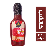 سائغ كاتشب كلاسيك - 280 جم